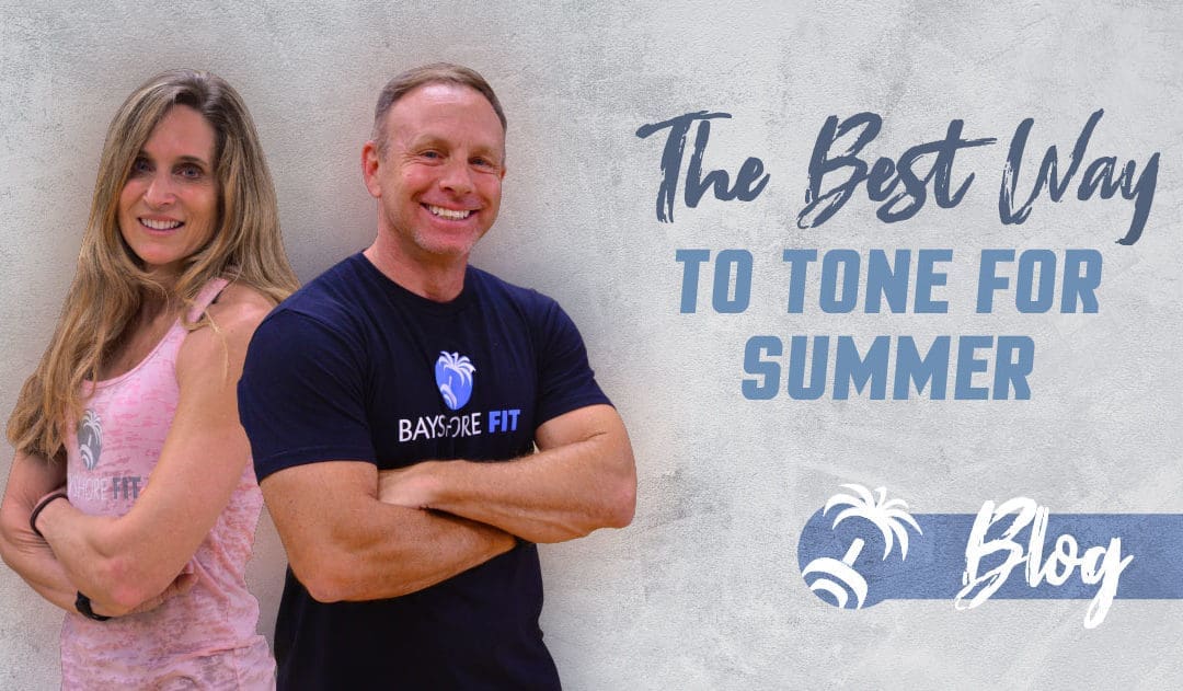 The Truth About “Toning”