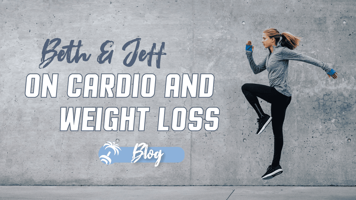 Bayshore Fit - Cardio and Weight Loss