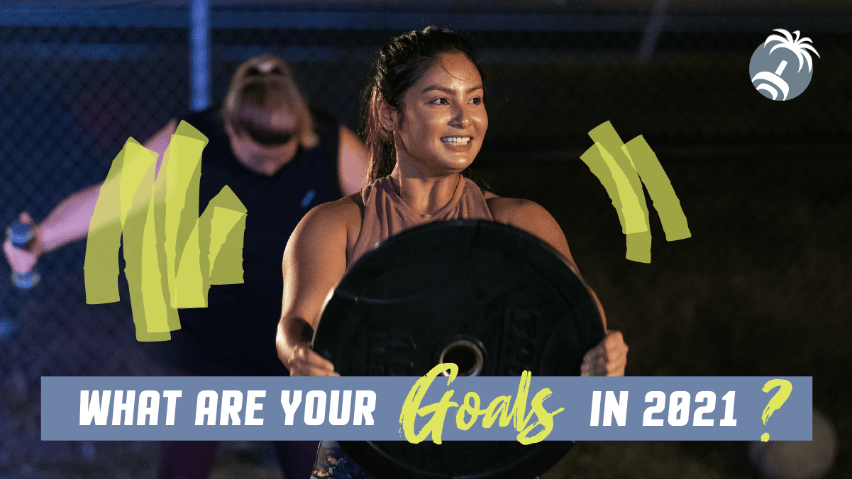 group fitness - 2021 goals - bayshore fit - tampa gym
