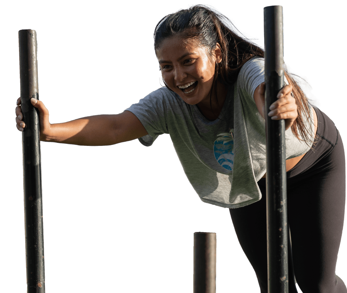 Push Sleds At Bayshore Fit In Tampa