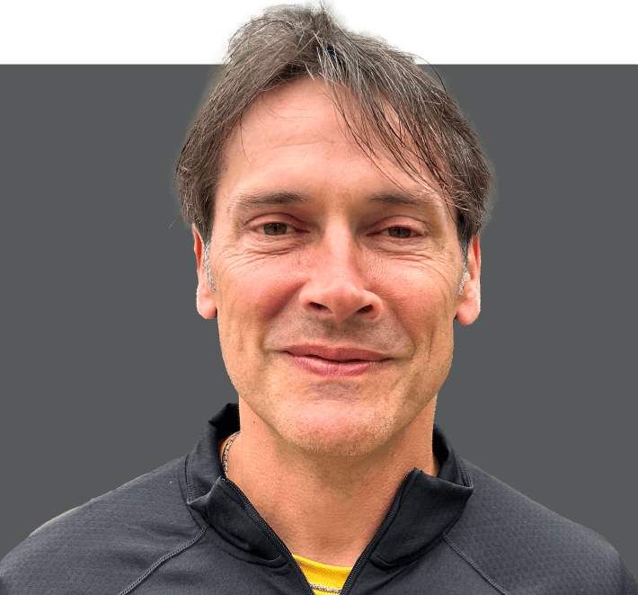 Jacob Nigh - Personal Trainer At Bayshore Fit In Tampa