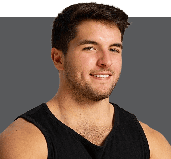 CJ Lorences Bayshore Fit Trainer