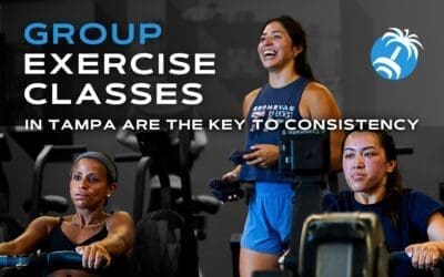 More Than a Workout: Why Group Exercise Classes in Tampa Are the Key to Showing Up Consistently