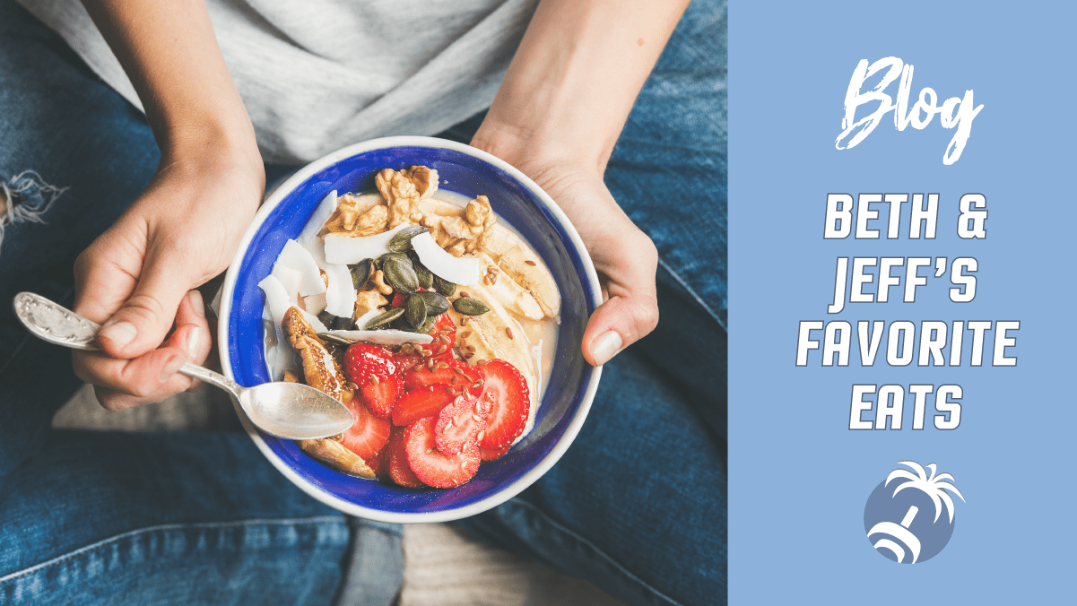 Bayshore Fit - Best Eats Tampa