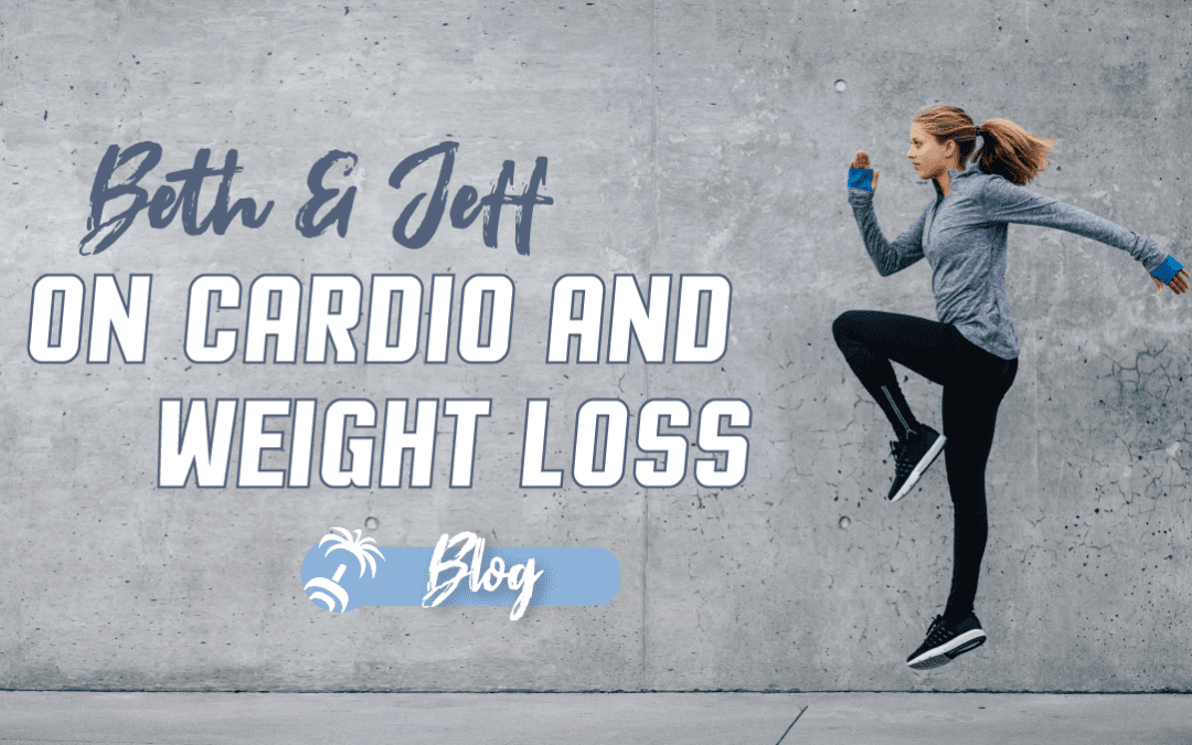 Bayshore Fit - Cardio and Weight Loss