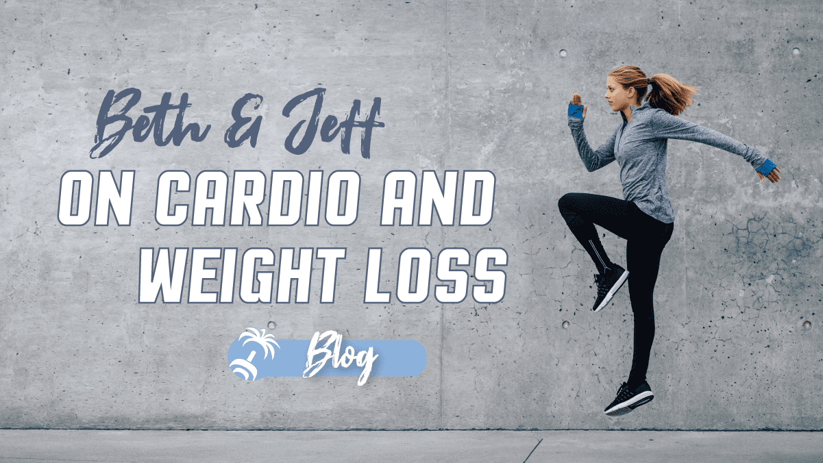 Bayshore Fit - Cardio and Weight Loss