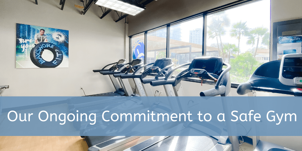 Our Members’ Health is #1