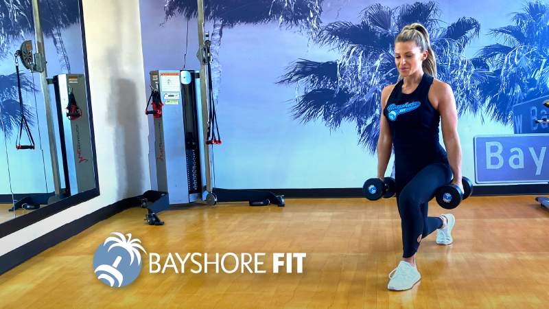 Bayshore Fit is Featured in the Biz Journal