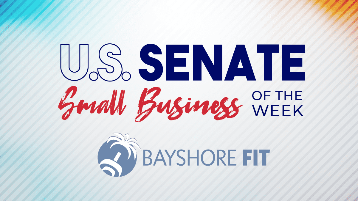 bayshore fit small business of the week