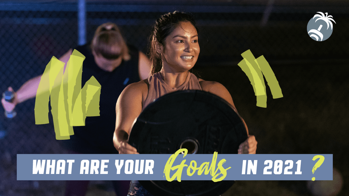 group fitness - 2021 goals - bayshore fit - tampa gym