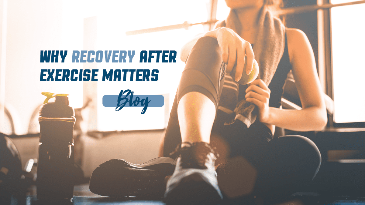 workout recovery Tampa personal trainers