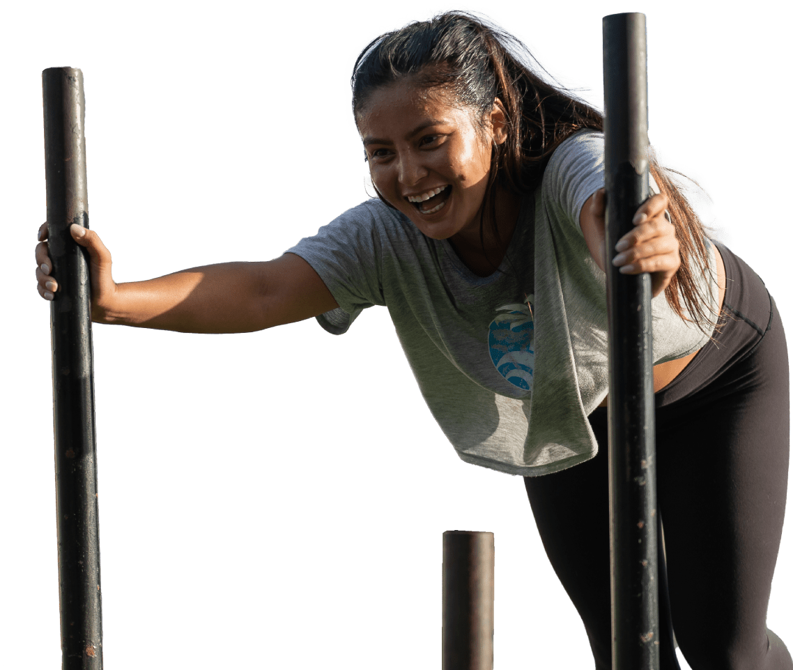 Push Sleds At Bayshore Fit In Tampa