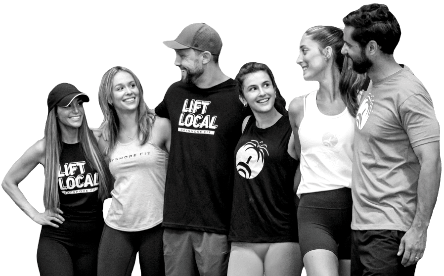 Lift Local At Bayshore Fit In Tampa