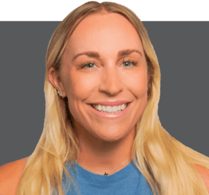 Sam Gregory - Personal Trainer At Bayshore Fit In Tampa