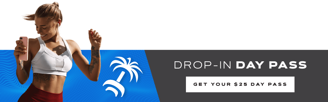Drop In Day Pass At Bayshore Fit In Tampa