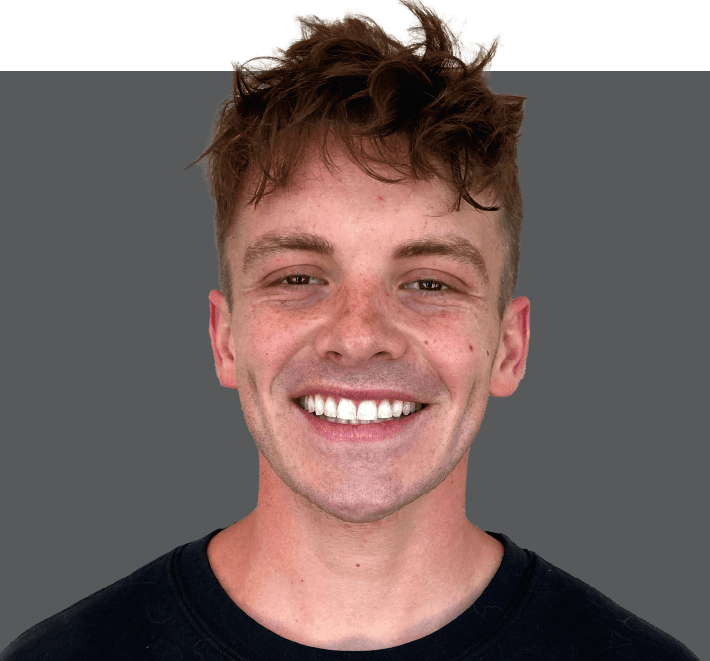 Jacob Nigh - Personal Trainer At Bayshore Fit In Tampa