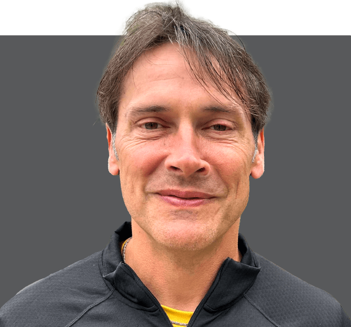 Jacob Nigh - Personal Trainer At Bayshore Fit In Tampa