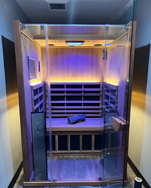 Bayshore Fit Infrared Sauna