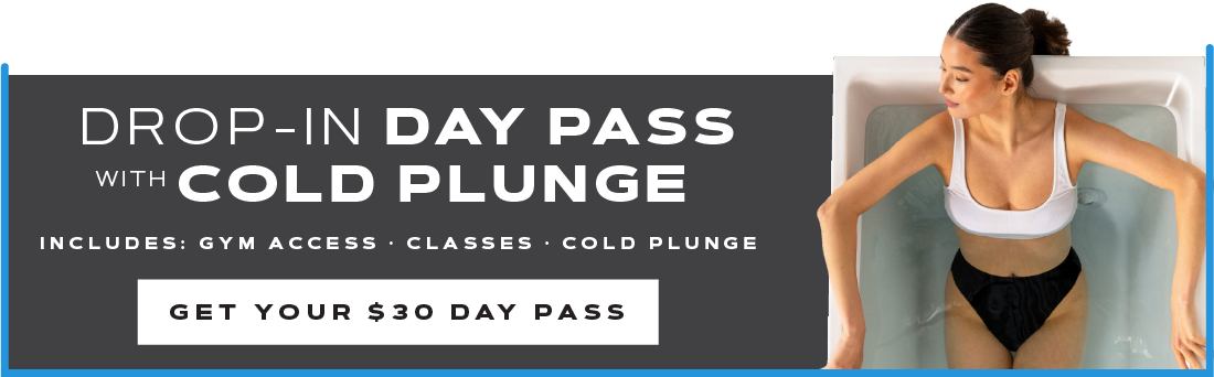 Bayshore Fit Day Pass