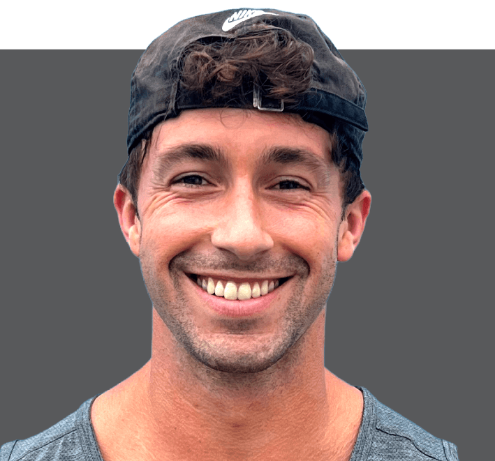 Gage Clark Bayshore Fit Trainer