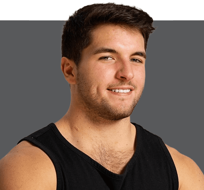 CJ Lorences Bayshore Fit Trainer